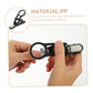 Magnifying Glass Nail Clipper