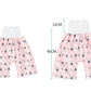 (50% OFF)Comfy Children\'s Diaper Skirt Shorts