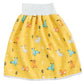 (50% OFF)Comfy Children\'s Diaper Skirt Shorts