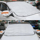 🔥Last Day Promotion 49%OFF🔥 Windshield Snow Cover Sunshade