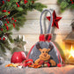 (🎁2023-Christmas Hot Sale🎁)🔥 49% OFF🔥Christmas Gift Snowman Doll Bag