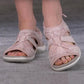 Women's Support & Soft Adjustable Sandals