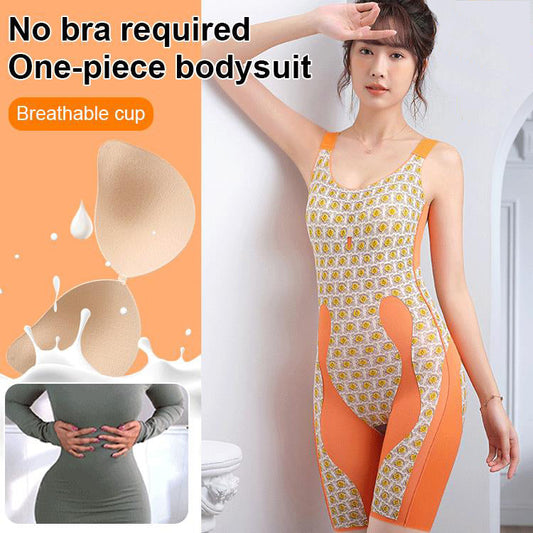 🎅🎄Christmas Sale - 🥳50% off ✨One-piece Bodysuit For Women