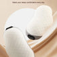 2023 Hot Selling💖Breathable Memory Foam Heated Vibrating Neck Massager