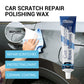 [American Molecular Technology] Car Scratch Repair Polishing Wax