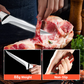 Kniv anbefalet af en Michelin-kok - Japansk premiumkniv🔪