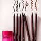 🔈🔈 60% ZNIŻKI TERAZ! 💜 KUP 1, OTRZYMASZ 1 GRATIS 💜 Żelowy eyeliner wodoodporny i odporny na warunki plażowe