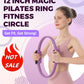 🔥 Kup 1 a 1 otrzymasz za darmo 🔥💥Sprzęt fitness Pilates Wheel