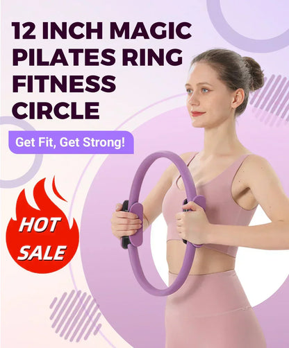 🔥 Gorąca wyprzedaż – 50% ZNIŻKI 🔥 Pierścień do pilatesu Trener fitnes