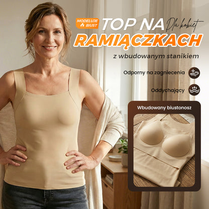 Kamizelka z wyściółką – oddychająca odzież wierzchnia na wiosnę/lato, warstwa podstawowa