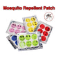 🦟Mosquito Repellent Patch - Natural Formula