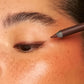 🔈🔈 60% ZNIŻKI TERAZ! 💜 KUP 1, OTRZYMASZ 1 GRATIS 💜 Żelowy eyeliner wodoodporny i odporny na warunki plażowe