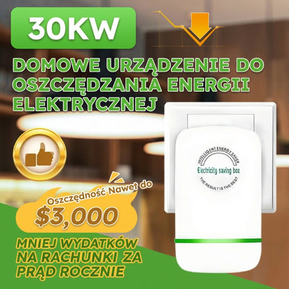 💎 50% TANIEJ! 💎 2026 Inteligentny Oszczędnik Energii Domowej – Monitorowanie zużycia w czasie rzeczywistym + Automatyczna kontrola obwodów – Obniż rachunki nawet o 50%! ⚡️🏡