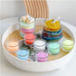 Special Multi-Color DIY Granulated Candle with 10PCS Wicks