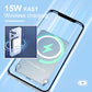 🥳 HIT SPRZEDAŻY 2026 −50 % 🔋 Magnetyczny power bank z szybkim ładowaniem 15 W – Ładowanie bezprzewodowe z pełną prędkością! ⚡🧲