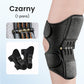 🦵Regulowane ochraniacze kolan 【 Podwójne ochraniacze kolan!】