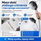 ⏰ 50% TANIEJ! 🚿 Regulowana głowica prysznicowa wysokociśnieniowa z efektem deszczu – luksusowa kąpiel w Twoim domu! ☁️💧✨