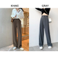 🎁Hot Sale 40% OFF⏳Woman's Casual Full-Length Loose Pants