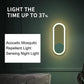 Inteligentna lampa LED przeciw komarom