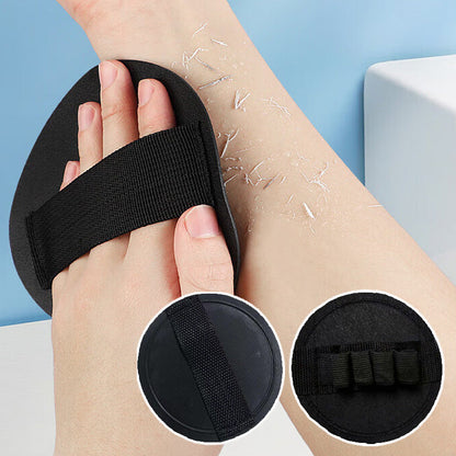 🚿 Pady do peelingu pod prysznic 🧖‍♀️