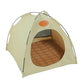 🔥30% off Pet Essentials🥙Foldable pet tent