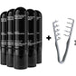 🍑 Spray do stylizacji włosów – 50% ZNIŻKI! NOWOŚĆ! KUP 1 → 1 GRATIS! OFERTA LIMITOWANA!🌸💇‍♀️Twoje włosy są płaskie i pozbawione objętości? – spray do stylizacji nadający objętość – wypróbuj naturalne uniesienie bez wysiłku. Na pobranie! 💁✨