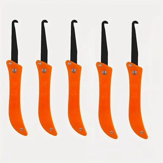 Ceramiczny hak do czyszczenia fug