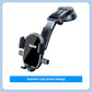 🔥Hot Sale⏳Multifunctional Suction Cup Car Phone Holder