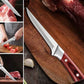 Kniv anbefalet af en Michelin-kok - Japansk premiumkniv🔪