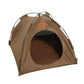 🔥30% off Pet Essentials🥙Foldable pet tent