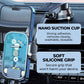 🔥Hot Sale⏳Multifunctional Suction Cup Car Phone Holder