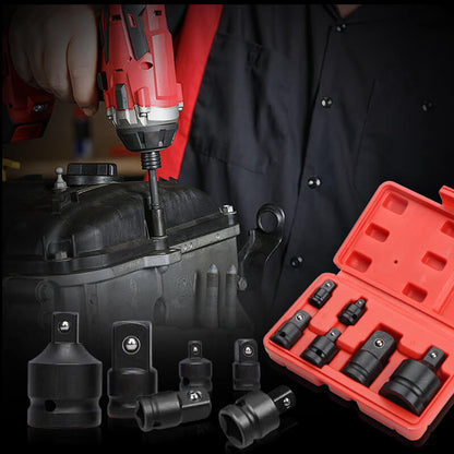 6-częściowy zestaw adapterów udarowych (50% TANIEJ)