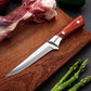 Kniv anbefalet af en Michelin-kok - Japansk premiumkniv🔪