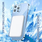 🥳 HIT SPRZEDAŻY 2026 −50 % 🔋 Magnetyczny power bank z szybkim ładowaniem 15 W – Ładowanie bezprzewodowe z pełną prędkością! ⚡🧲