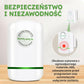 💎 50% TANIEJ! 💎 2026 Inteligentny Oszczędnik Energii Domowej – Monitorowanie zużycia w czasie rzeczywistym + Automatyczna kontrola obwodów – Obniż rachunki nawet o 50%! ⚡️🏡