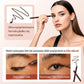 🔈🔈 60% ZNIŻKI TERAZ! 💜 KUP 1, OTRZYMASZ 1 GRATIS 💜 Żelowy eyeliner wodoodporny i odporny na warunki plażowe