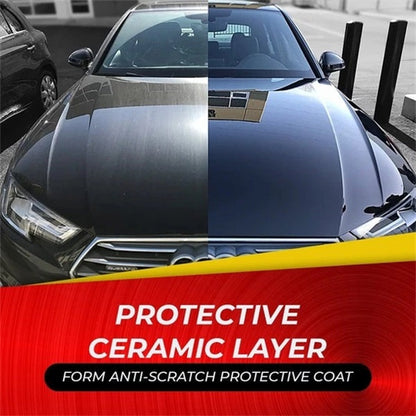 🥳 GORĄCA WYPRZEDAŻ 2026 🥳 💞 PONAD 50 000 SPRZEDANYCH! 👴🚘 50% ZNIŻKI! Nano spray do rys samochodowych – Uniknij wizyty w warsztacie! Zamaskuj rysy w kilka minut dzięki łatwej w użyciu formule. Przywróć blask swojemu samochodowi bez rujnowania budżetu. 🚗💷