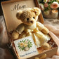 🔥Mother's Day Hot Sale 50%🔥Last Day: BUY 2 FREE SHIPPING - Mother’s Day Teddy Bear Gift Box