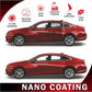 🥳 GORĄCA WYPRZEDAŻ 2026 🥳 💞 PONAD 50 000 SPRZEDANYCH! 👴🚘 50% ZNIŻKI! Nano spray do rys samochodowych – Uniknij wizyty w warsztacie! Zamaskuj rysy w kilka minut dzięki łatwej w użyciu formule. Przywróć blask swojemu samochodowi bez rujnowania budżetu. 🚗💷