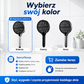 ⏰ 50% TANIEJ! 🚿 Regulowana głowica prysznicowa wysokociśnieniowa z efektem deszczu – luksusowa kąpiel w Twoim domu! ☁️💧✨