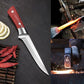 Kniv anbefalet af en Michelin-kok - Japansk premiumkniv🔪