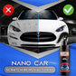 🥳 GORĄCA WYPRZEDAŻ 2026 🥳 💞 PONAD 50 000 SPRZEDANYCH! 👴🚘 50% ZNIŻKI! Nano spray do rys samochodowych – Uniknij wizyty w warsztacie! Zamaskuj rysy w kilka minut dzięki łatwej w użyciu formule. Przywróć blask swojemu samochodowi bez rujnowania budżetu. 🚗💷
