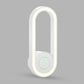 Inteligentna lampa LED przeciw komarom