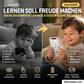 📱 Smartfon edukacyjny dla dzieci | Edukacyjny, przyjemny dla oka i idealny do nauki ✨👶