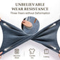 【M-4XL】👖Męskie luźne proste dżinsy - Relaks i wygoda