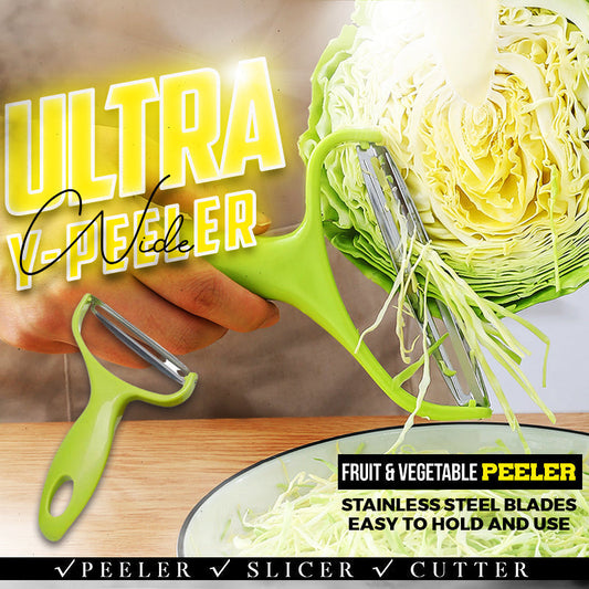 Extra Wide Y-Peeler?BUY 2 GET 2 FREE?