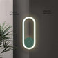 Inteligentna lampa LED przeciw komarom