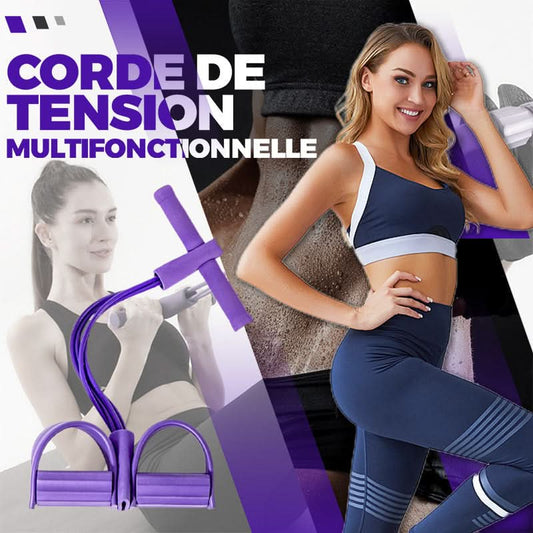 🔥2025 Hot Sale 50% RABAT✨Sit-Up træningsudstyr succes