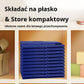 🛍️ Wielofunkcyjna, wytrzymała torba do przechowywania i przeprowadzki XL 🏠✈️