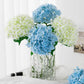 💐Outdoor Artificial Hydrangea Flowers